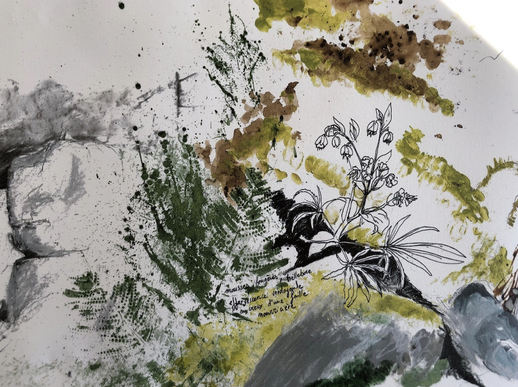 APPEL À RÉSIDENCE MISSION EN TERRITOIRE – PETR Grand Quercy