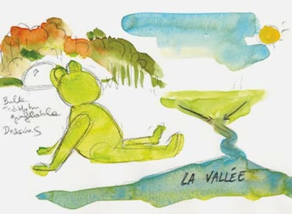 Festival Hors Pistes / Hors Champs