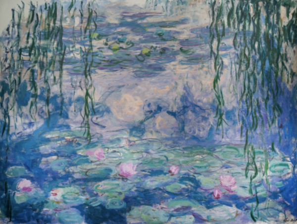 Histoires de paysages, de Monet à Hockney – Musée Marmottan Monet